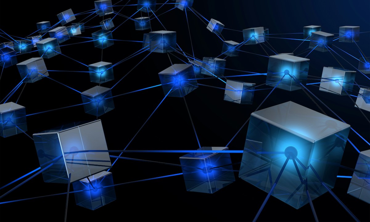 Keeta та Solo Launch Blockchain-Crental Bureaue