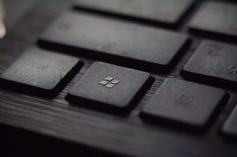 Microsoft