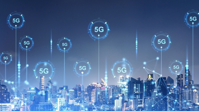 Nokia та ELISA розширюють партнерство для мережевої революції 5G