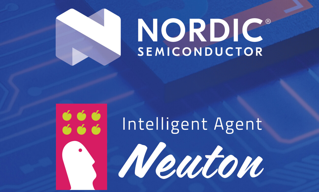 nordic semiconductor nabuvaye neutonai ip shhob dostavyty ultra efektyvnyj ai Nordic Semiconductor набуває Neuton.ai IP, щоб доставити ультра ефективний AI на краю