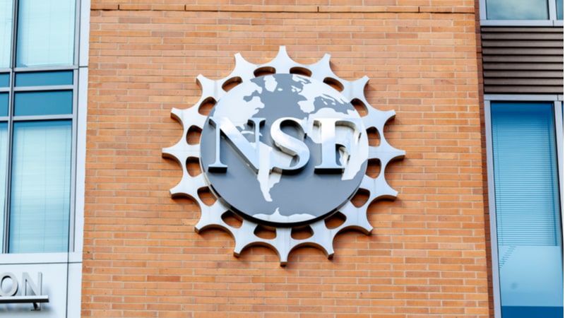 NSF шукає відгуки про фокусні сфери управління TIP - Meritalk