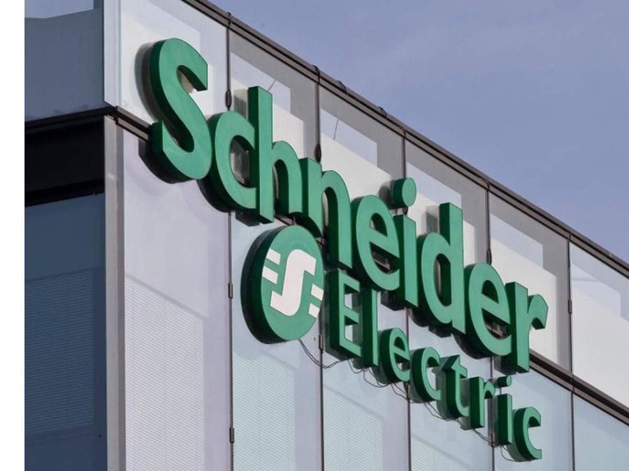 Schneider Electric запускає Industrial Copilot за допомогою Microsoft