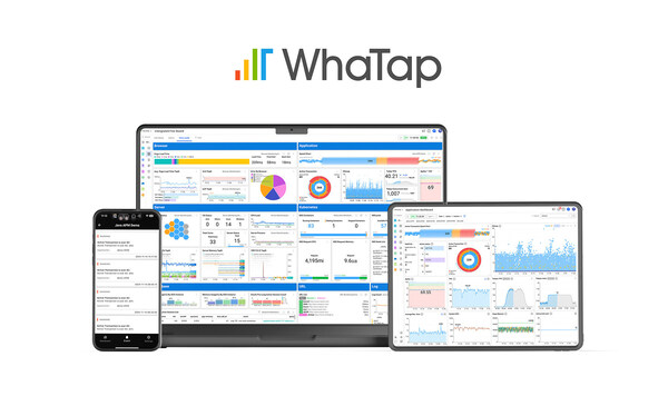 Whatap назвав представника -постачальника в Посібнику з ринку Gartner® 2025 інструментів моніторингу інфраструктури