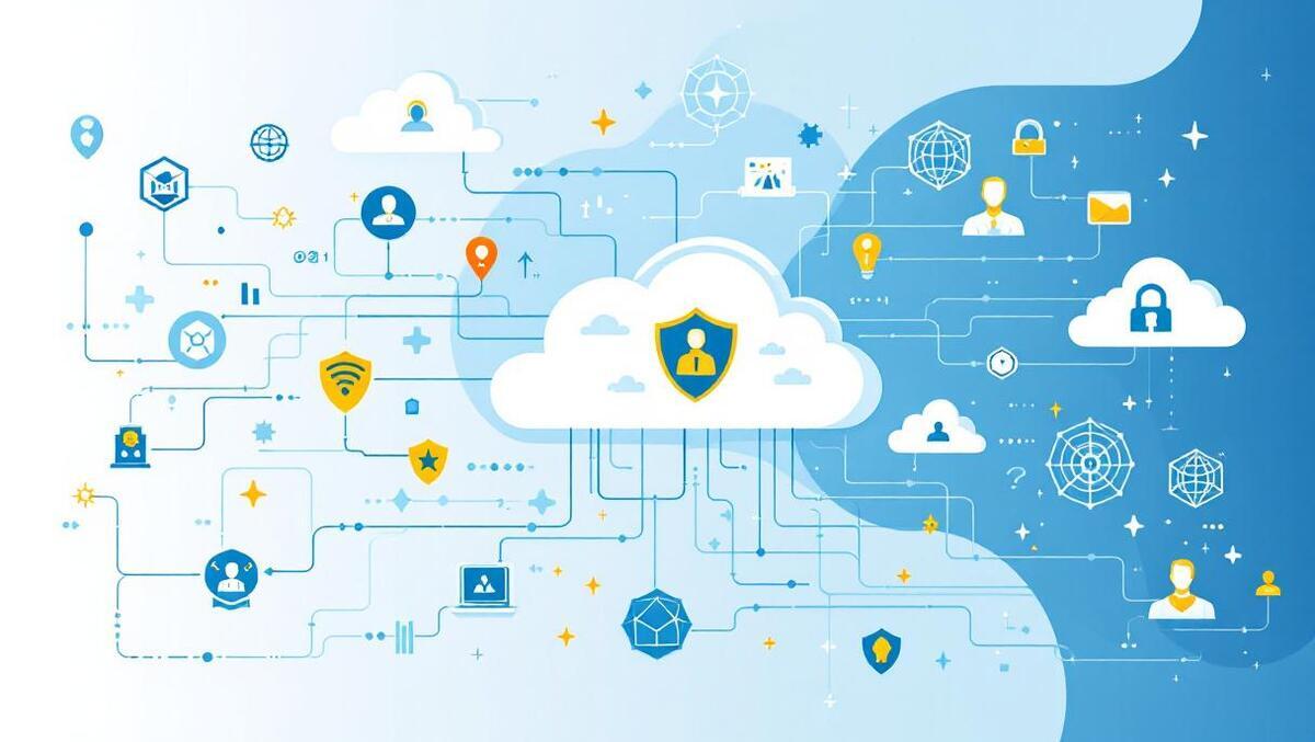 Zest Security Partners з вітром для швидших виправлень хмарних виправлень AI-керованих