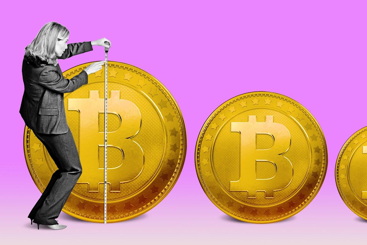 Зростаюча кількість компаній Fortune 500 здійснює "ініціативи блокчейн", коли криптовалюта йде в мейнстрім