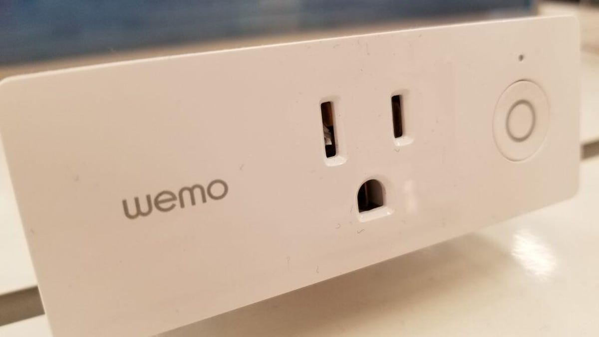 Ваші розумні пристрої Wemo збираються стати німими, коли Белькін тягне пробку