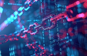 Blockchain Tech все більше освоїв