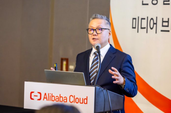 Alibaba Cloud South Korea data centre alibaba cloud dlya zapusku drugogo czentru obrobky danyh u pivdennij Alibaba Cloud для запуску другого центру обробки даних у Південній Кореї