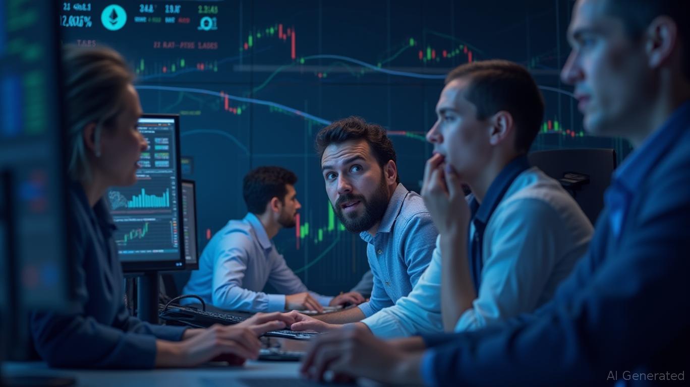 blokden zbilshuyetsya na 2660 xrp pidnimayetsya na 245 ethereum hedera Блокден збільшується на 2660%, XRP піднімається на 24,5%, Ethereum, Hedera накопичували імпульс