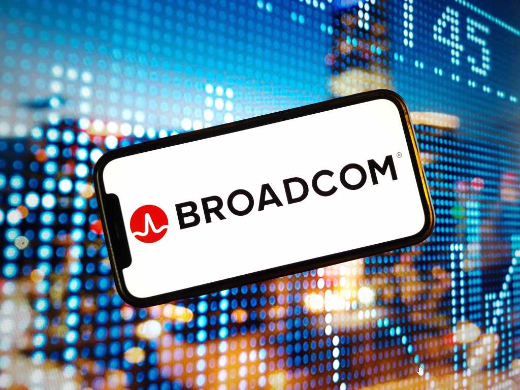 CISPE прагне скасувати поглинання VMware Broadcom
