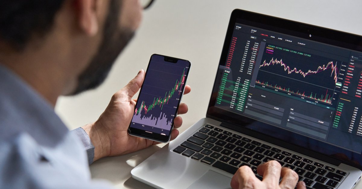 Crypto CFD: Популярні криптовалюти для торгівлі