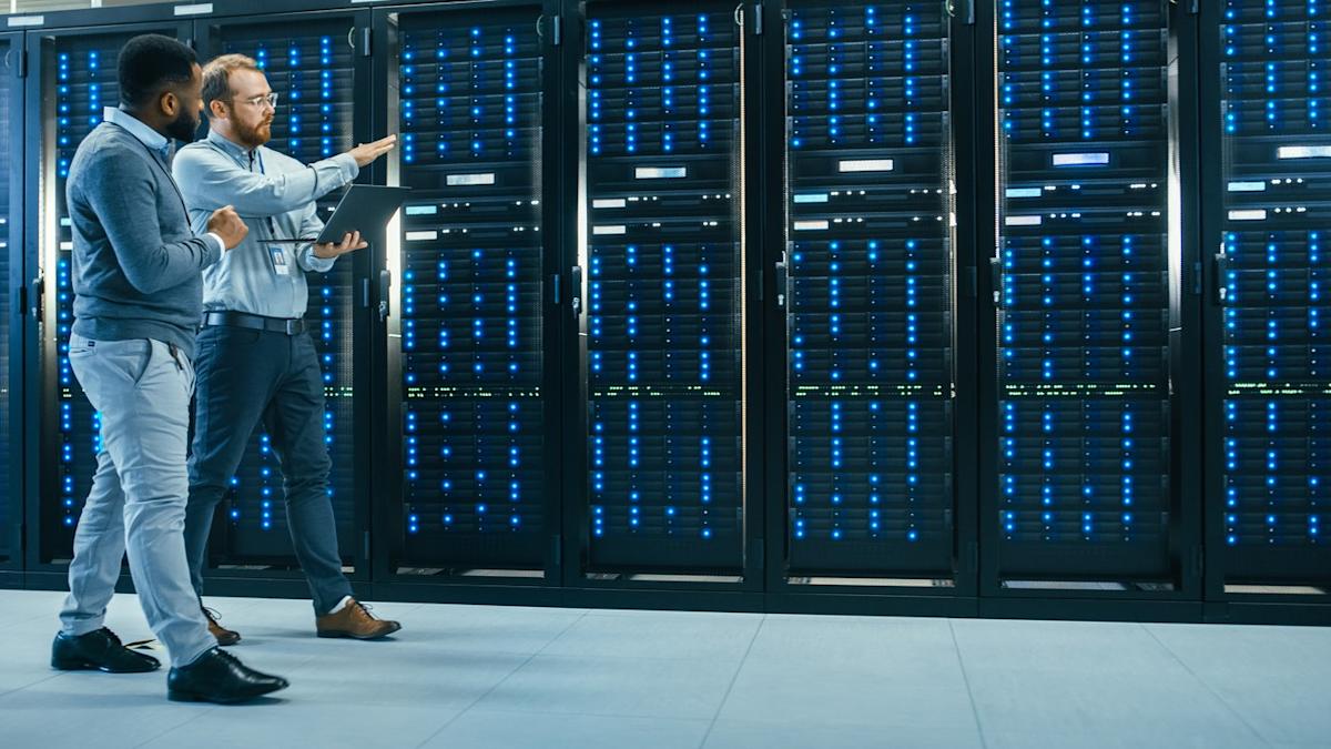 Ця компанія може бути Амазонкою інфраструктури штучного інтелекту (AI)
