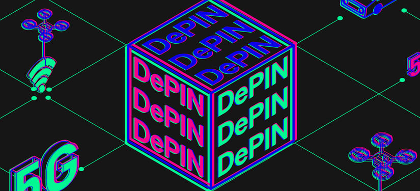 Depin post