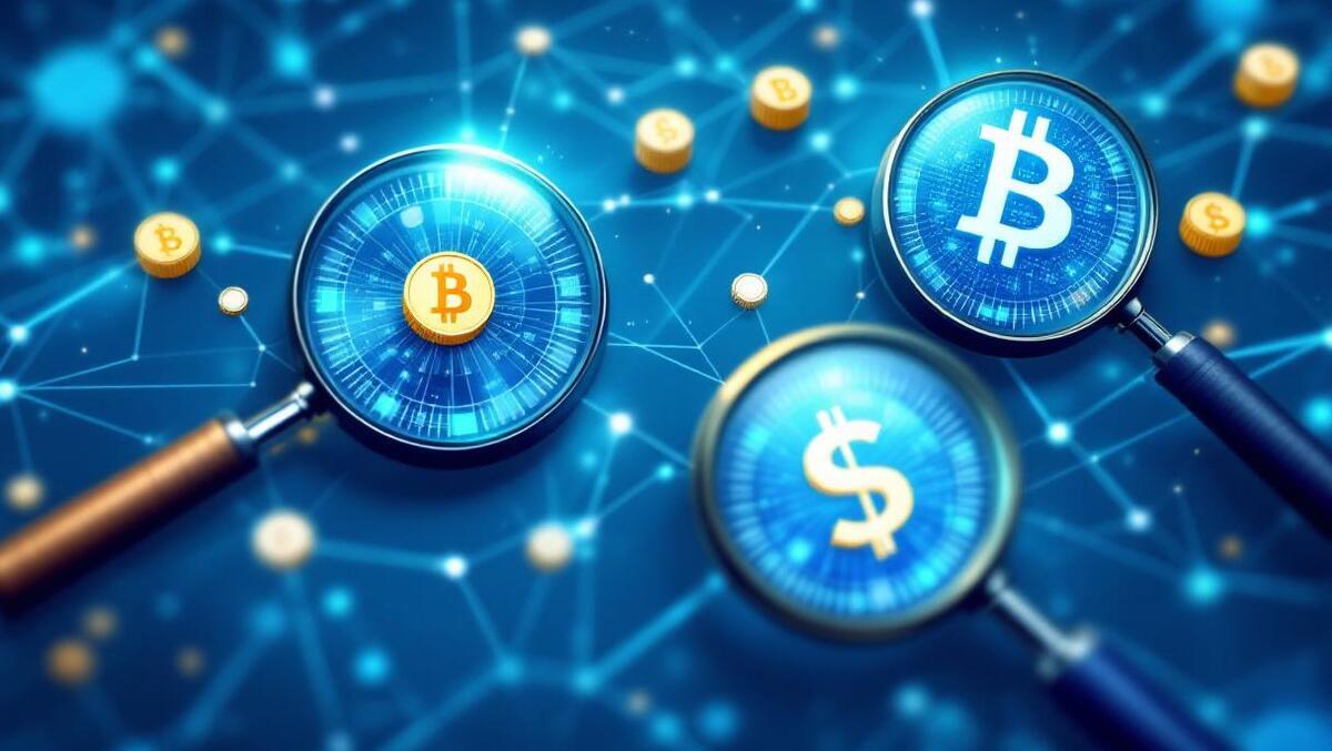 Дослідження Metacomp закликає за допомогою трьох інструментів KYT для перевірок StableCoin