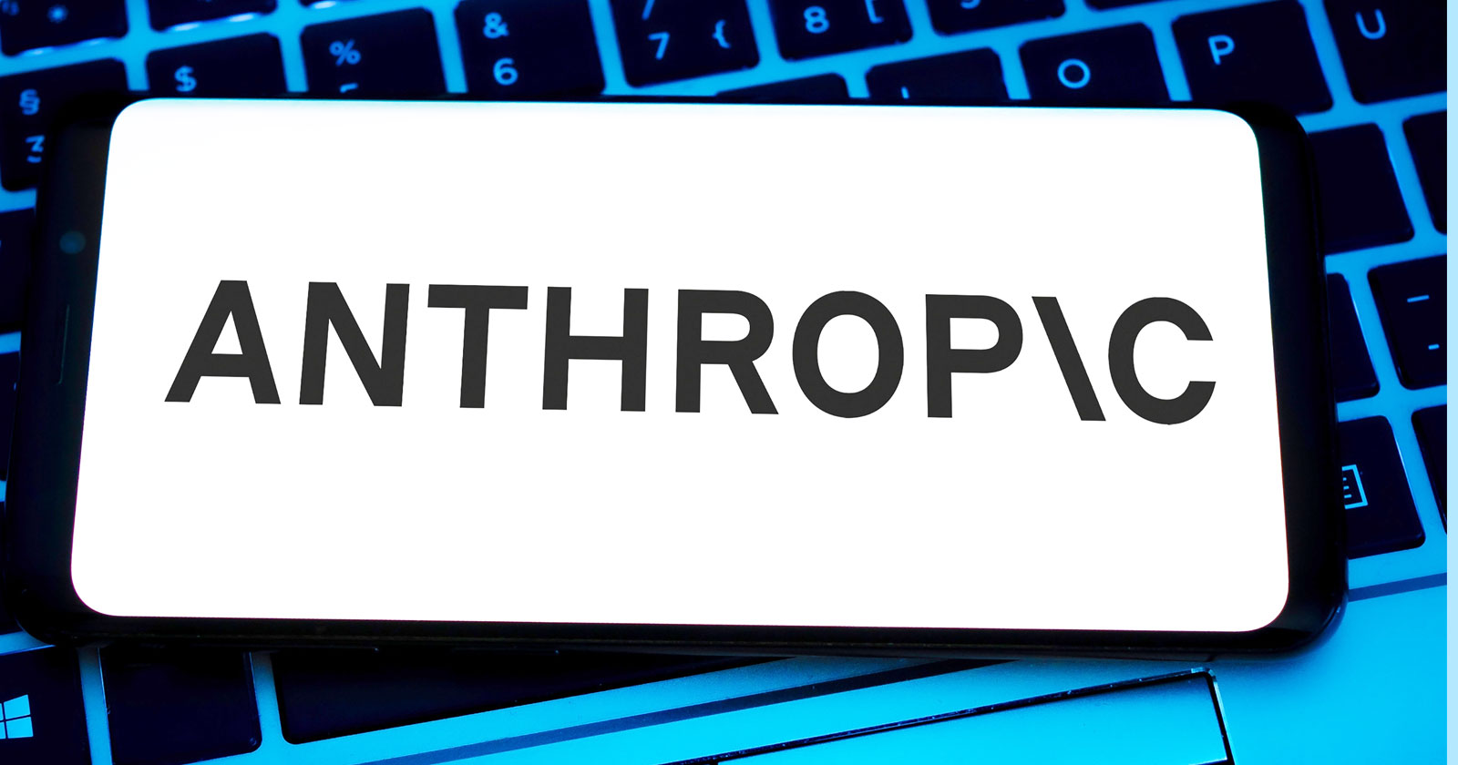 Фінансовий інструмент Antropic може сигналізувати про надання спеціалізованих послуг