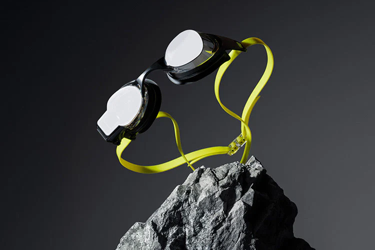 Формуйте оновлення Ar Swim Orgles з Gorilla Glass 3
