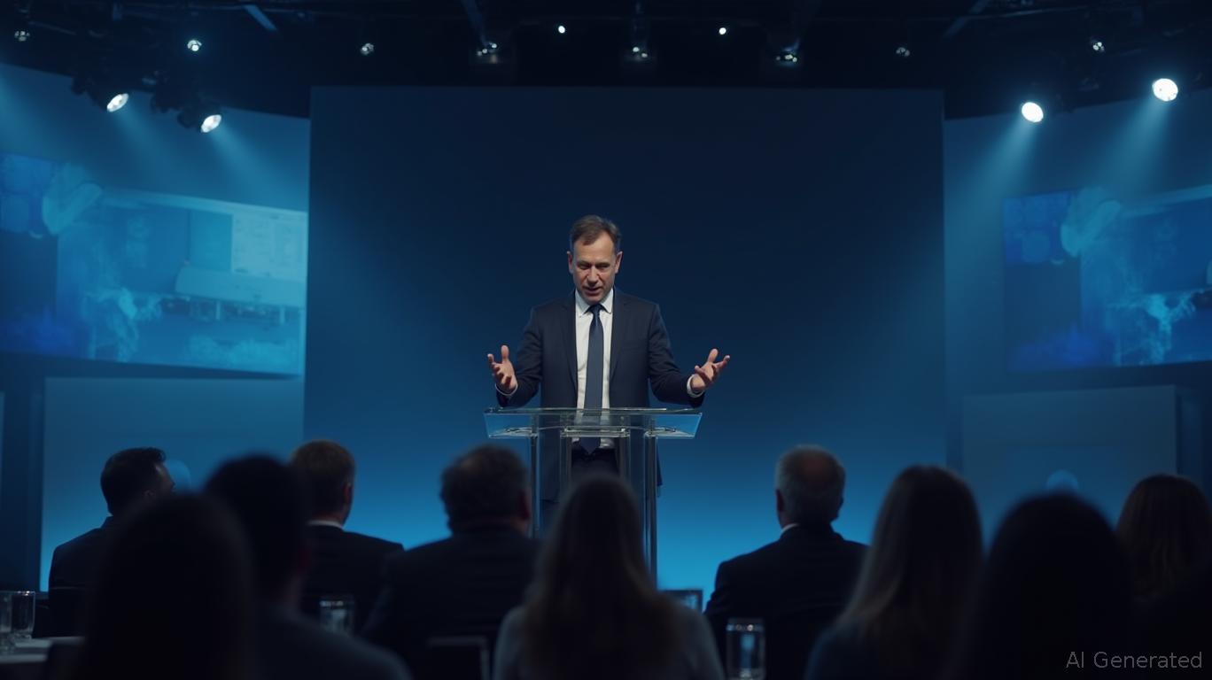 generalnyj dyrektor ripple garlinghouse porivnyano zi stivom dzhobsom dlya navigacziyi Генеральний директор Ripple Garlinghouse порівняно зі Стівом Джобсом для навігації криптовалют