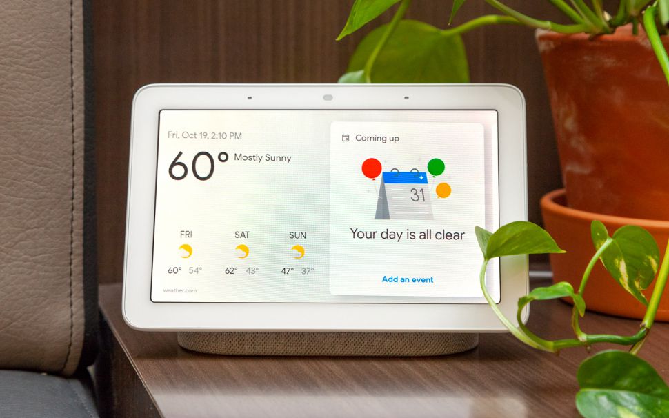 Google полегшує дозволити членам сім'ї використовувати розумні домашні пристрої