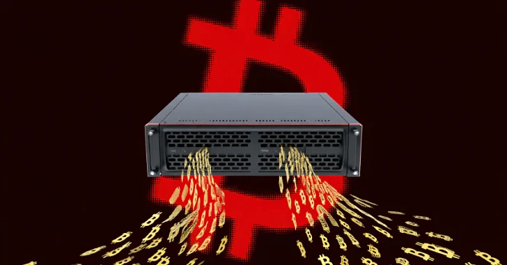 hakery vykorystovuyut nedolik servera apache http dlya rozgortannya miner cryptocurrency Хакери використовують недолік сервера Apache HTTP для розгортання Miner Cryptocurrency Miner