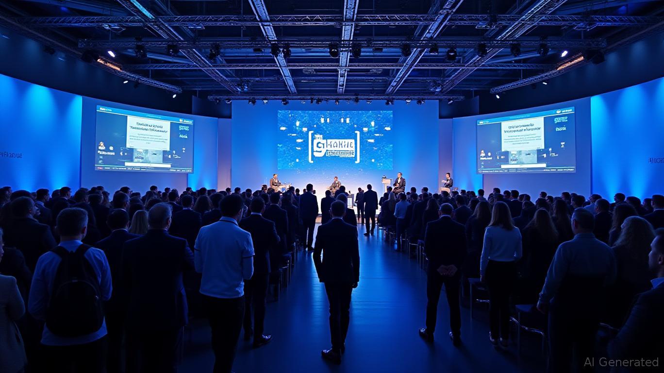 igaming studio summit 2025 v ryzi pryvodyt v ruh ai Igaming Studio Summit 2025 в Ризі приводить в рух AI VR інновації та дотримання регуляторів