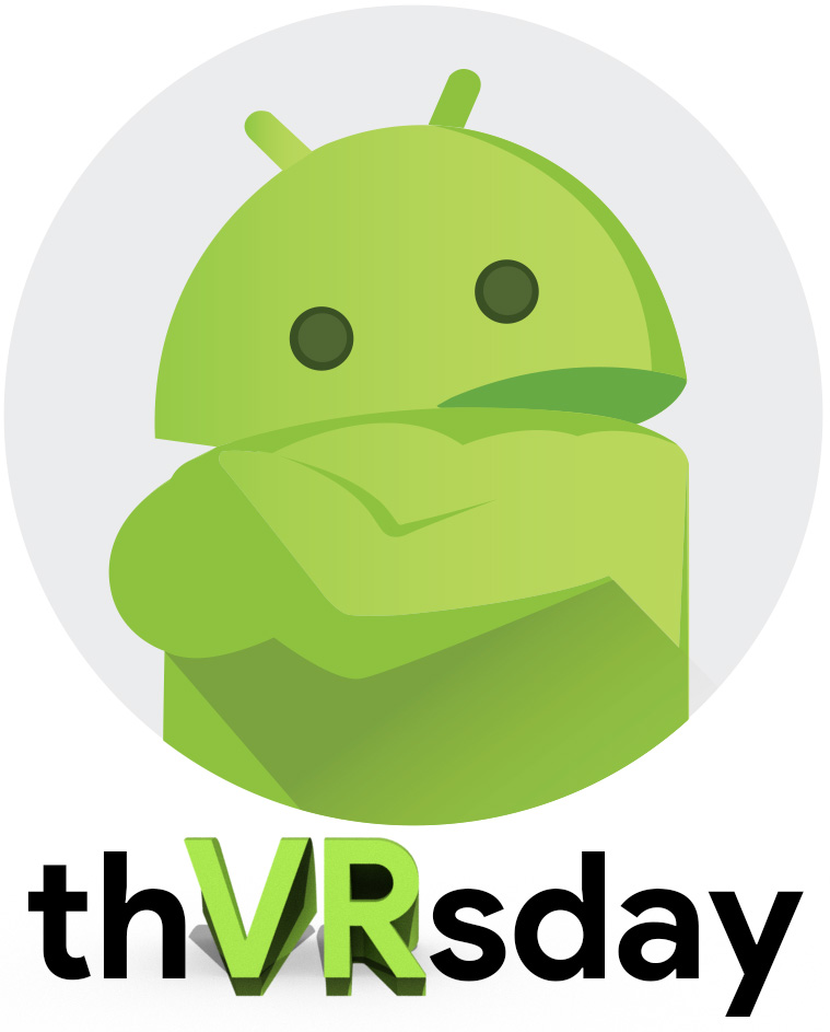 AC THVRSDAY Логотип