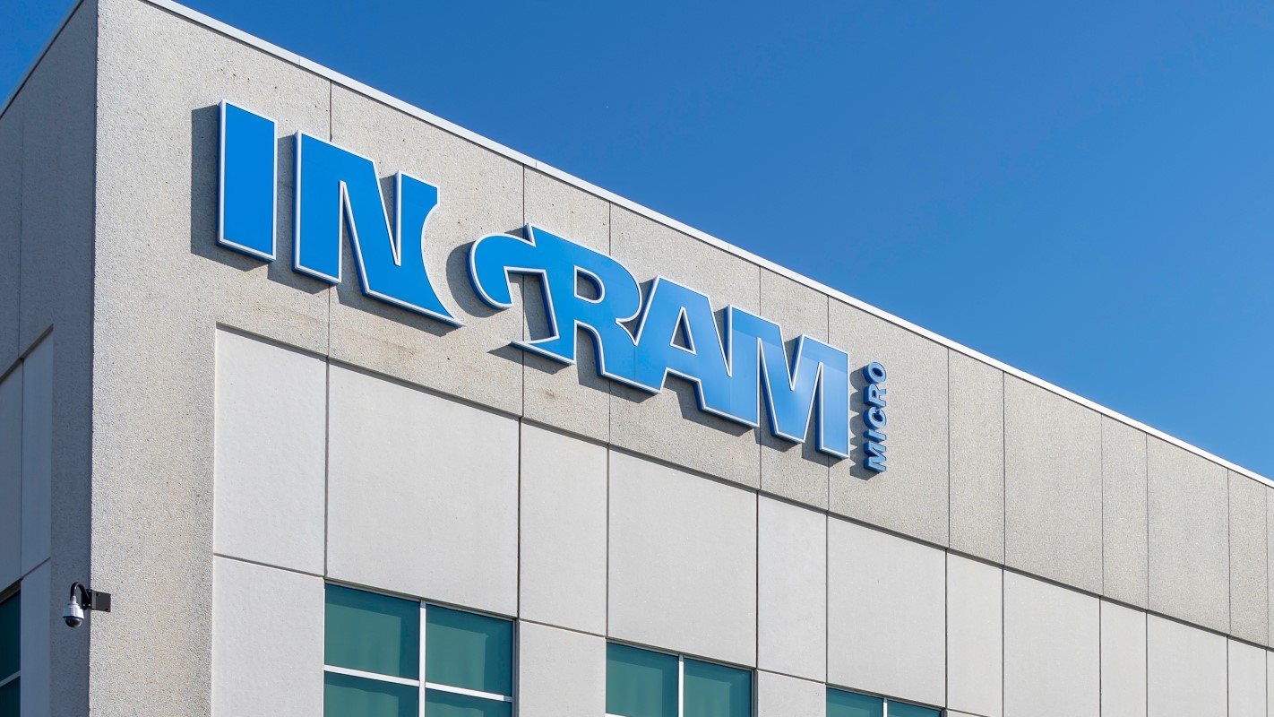 Ingram Micro зазнає глобального відключення ІТ - Арн