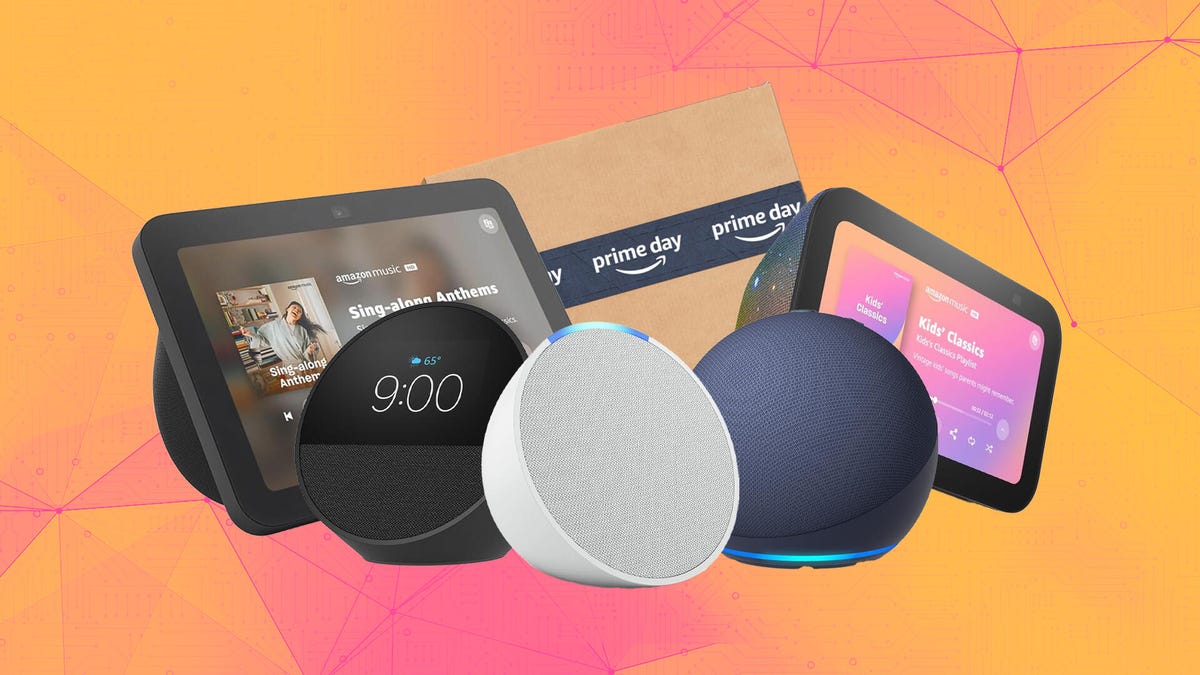 Найкращі пропозиції пристроїв Amazon Echo Echo: мої 20 найкращих виборів продажів прямо зараз