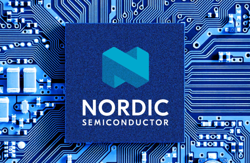 Nordic робить подвійний мах