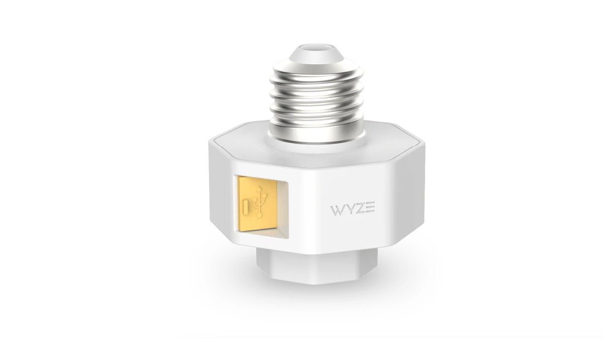 Нова розетка Wyze може оснащувати ваше зовнішнє освітлення. Ось як це працює