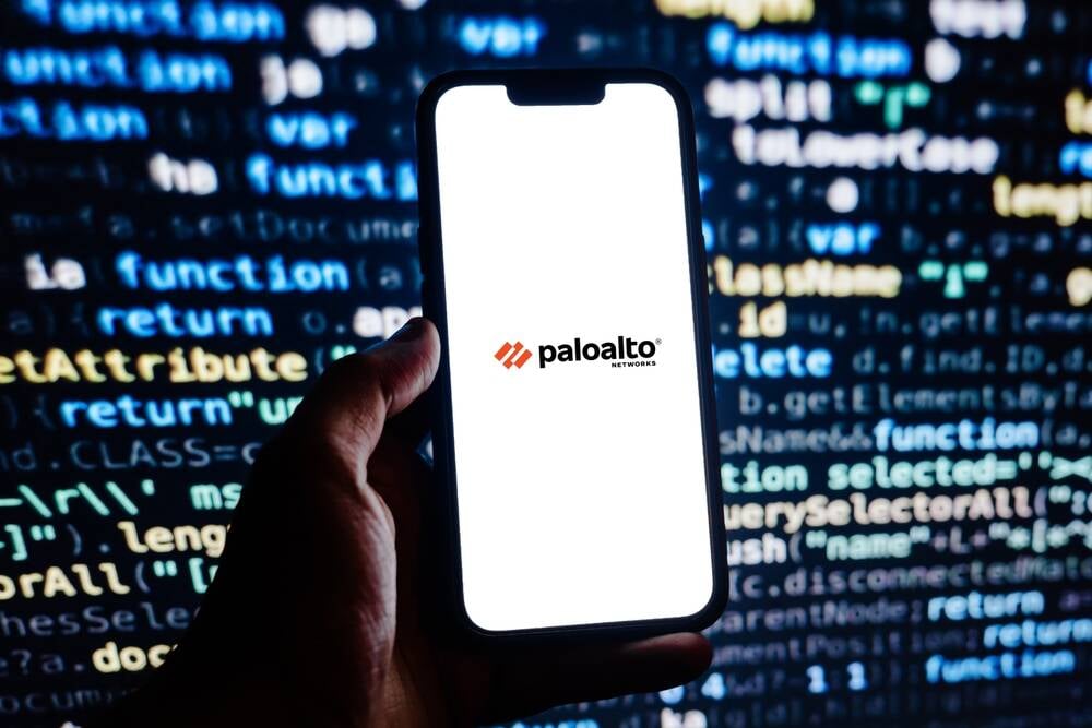 Palo Alto Networks Inks $ 25B угода про придбання кіберарка • Реєстр