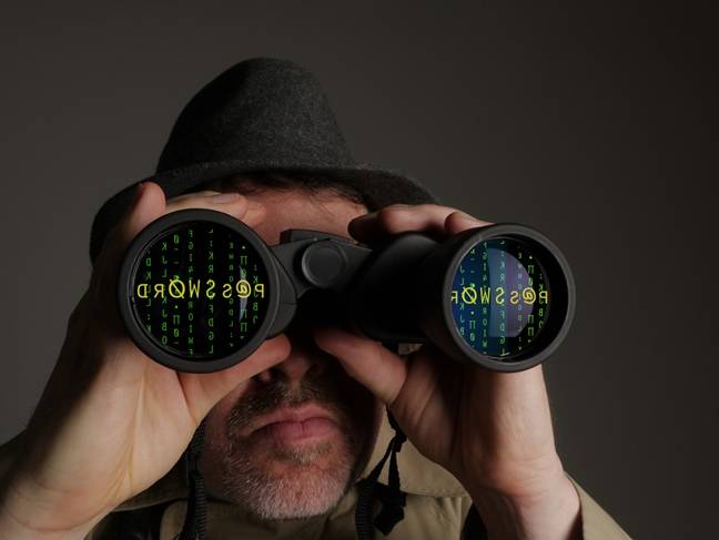 Продавець Stalkerware, викритий неохайною безпекою SQL • Реєстр