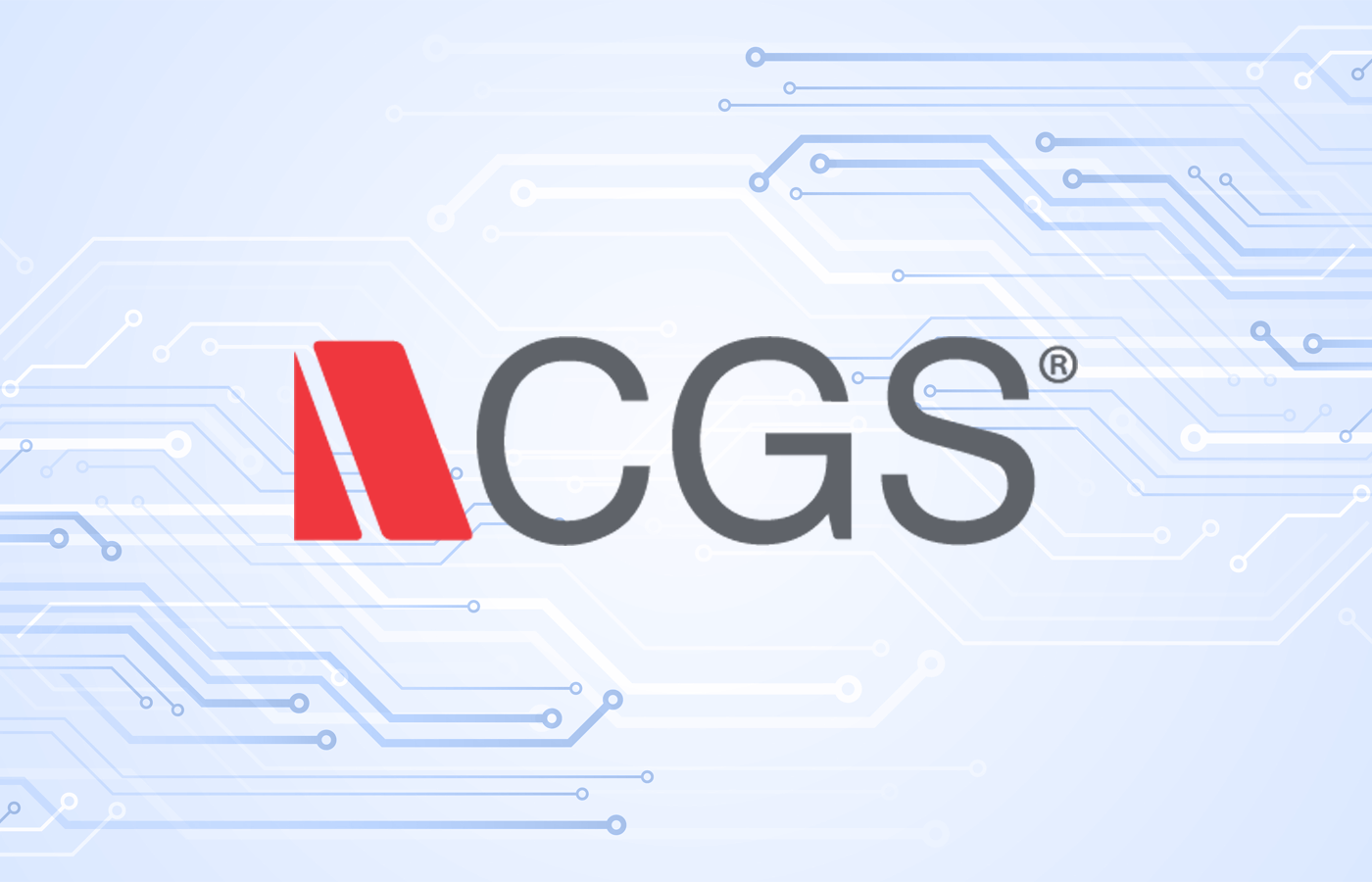 Реструктуризація CGS на чотири незалежні компанії