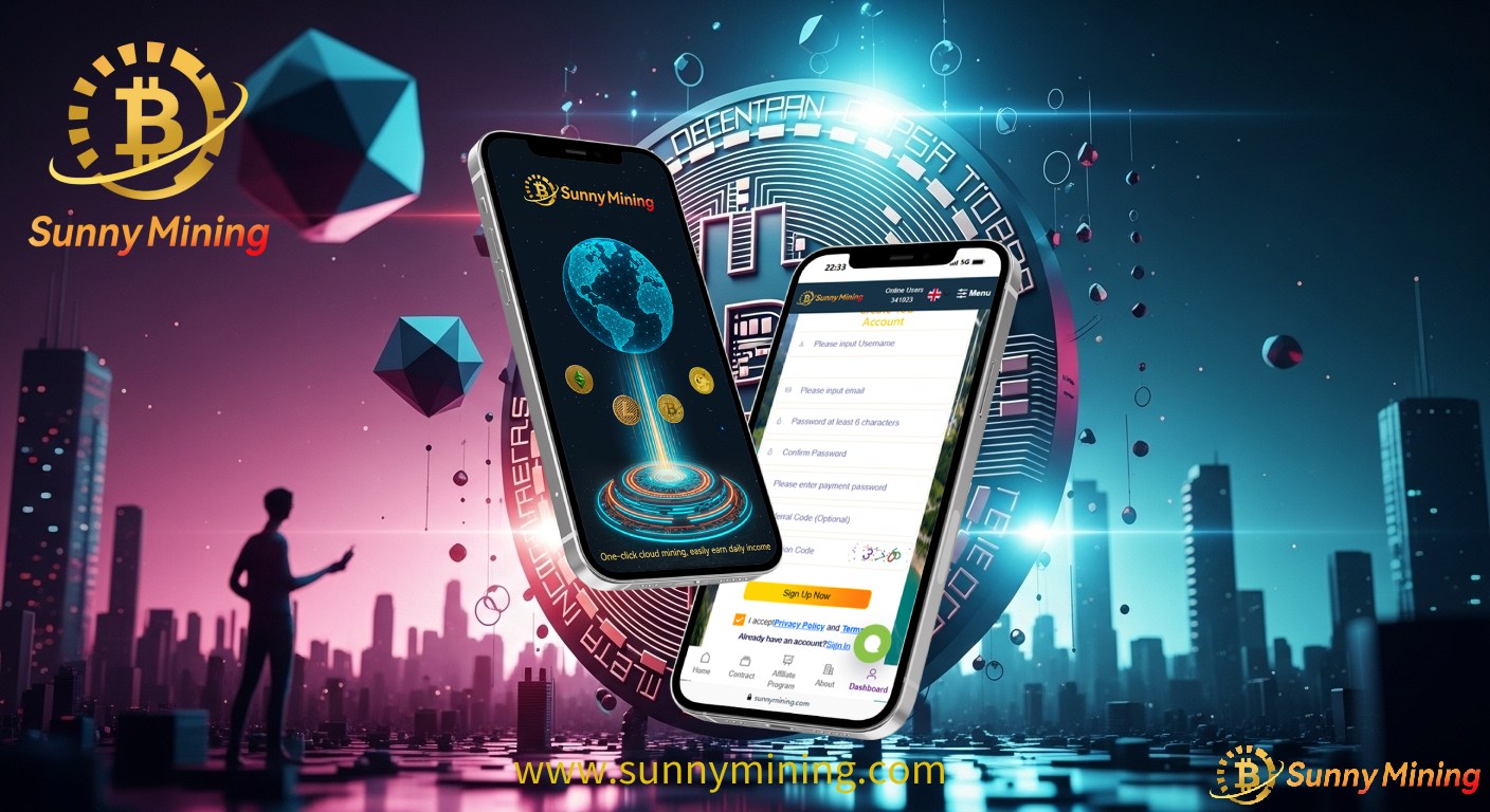 sertyfikacziya hmarnogo vydobutku pioner sunnymining zapuskaye nove Сертифікація хмарного видобутку Піонер Sunnymining запускає нове