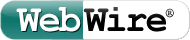 Логотип WebWire