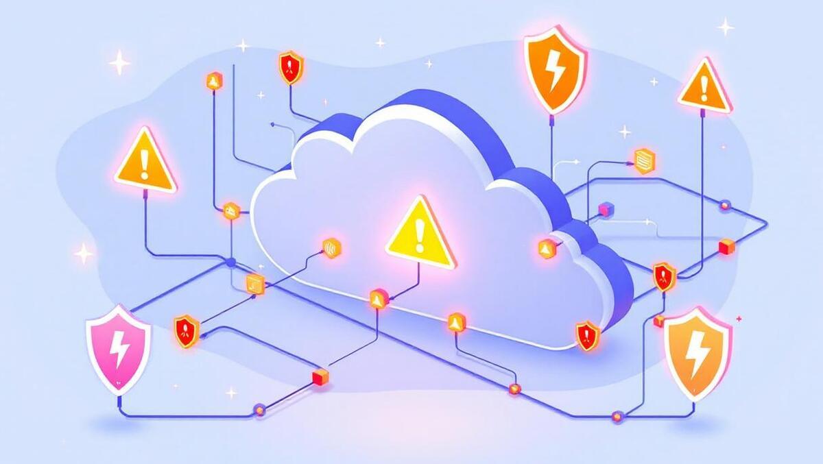 Tenable виявляє недолік RCE в редакторі Oracle Cloud, підкреслює ризики
