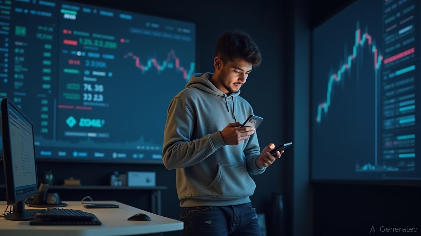 try kryptovalyuty mozhut peretvoryty 350 dolariv na 35 miljona dolariv Три криптовалюти можуть перетворити 350 доларів на 3,5 мільйона доларів до 2027 року