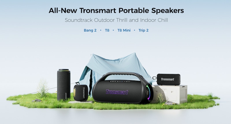 Високофункціональні лінії динаміків: Bluetooth Audio