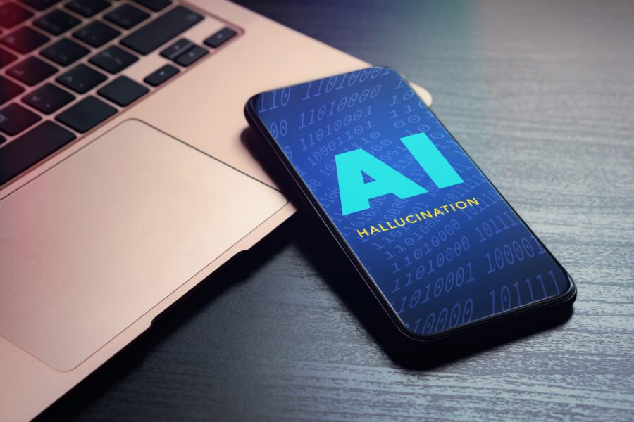 Галюцинація AI - AI, що брешуть і помиляються, LLM неправильно трактує. Великі дані та концепція галюцинації штучного інтелекту