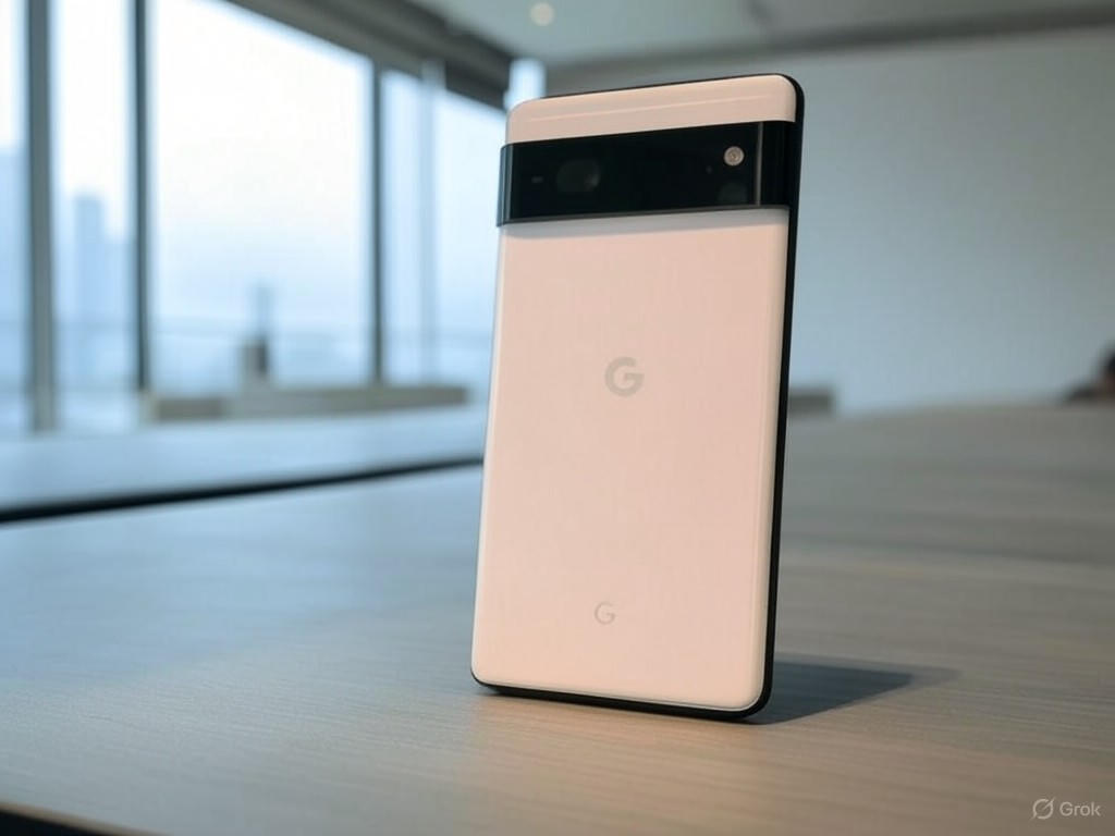 Запуск серії Google Pixel 10 підтверджено на 20 серпня