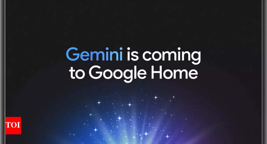 Google представляє “Близнюки для дому” AI Assistant і дражнить новий розумний динамік