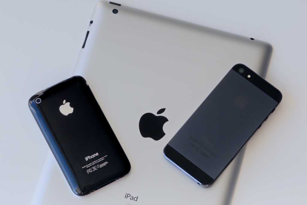 Вдхніть нове життя у свій старий iPhone або iPad за допомогою цих простих ідей
