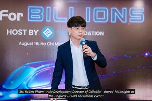 1756530122 895 collactrx vede globalnu zminu oskilky rynok czyfrovyh ohorony zdorovya do Collactrx веде глобальну зміну, оскільки ринок цифрових охорони здоров’я до 2028 року досягне 3,7 мільярда доларів за допомогою Blockchain та AI