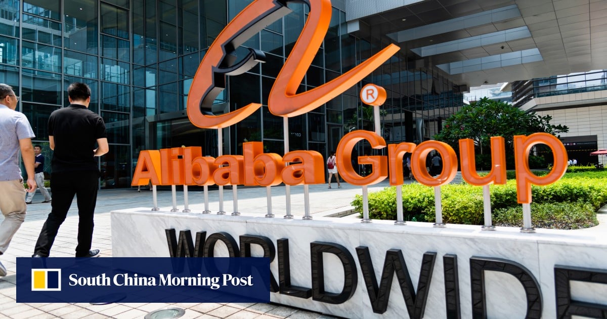 Alibaba впевнений у перемозі в миттєвій торговельній війні в Китаї, оскільки щоквартальний прибуток збільшує 78%