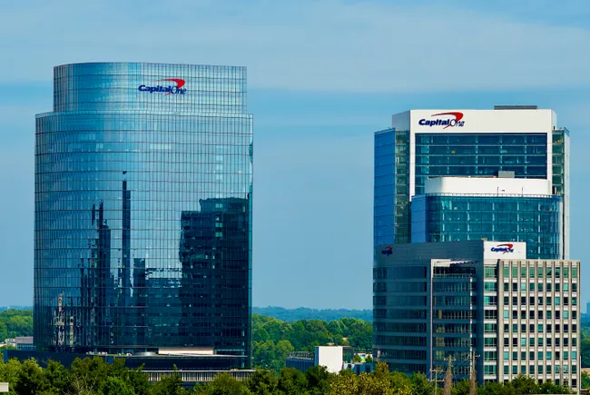 Чому відділ програмного забезпечення Capital One створив власний інструмент безпеки даних