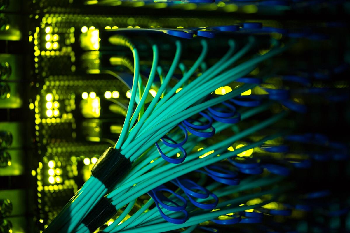 CUSPAI у переговорах, щоб зібрати 100 мільйонів доларів, щоб відкрити нові матеріали