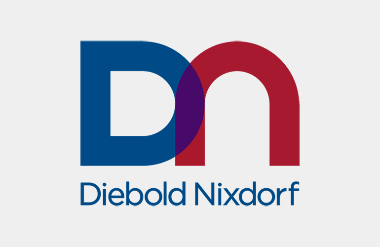 Diebold nixdorf