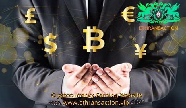 ethransaction zapuskaye mobilnyj hmarnyj vydobutok dlya dekilkoh kryptovalyut pidtrymuyuchy dozh Ethransaction запускає мобільний хмарний видобуток для декількох криптовалют, підтримуючи дож, BTC, ETH та XRP