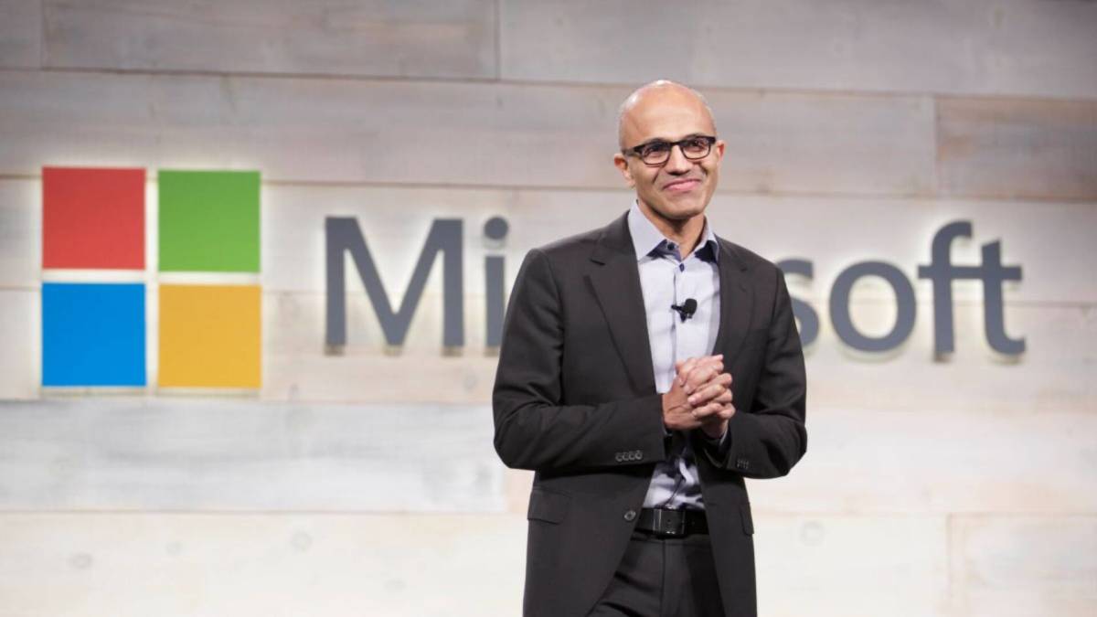 Генеральний директор Microsoft надсилає дивовижне повідомлення про квантові обчислення