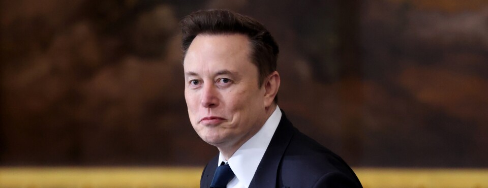 Ігрова компанія Blockchain каже, що Musk's X.AI порушує торгову марку